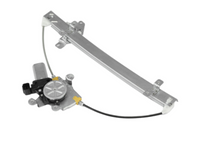 Right Front Window Regulator with Motor for NP300 Nissan Navara D23 / D23T (2014 - 2023) - Spoilers and Bodykits Australia