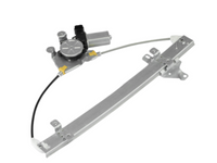 Right Front Window Regulator with Motor for NP300 Nissan Navara D23 / D23T (2014 - 2023) - Spoilers and Bodykits Australia