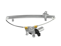 Right Front Window Regulator with Motor for NP300 Nissan Navara D23 / D23T (2014 - 2023) - Spoilers and Bodykits Australia