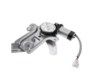 Right Front Window Regulator with Motor for PJ / PK Ford Ranger & Mazda BT-50 (2006 - 2011) - Spoilers and Bodykits Australia