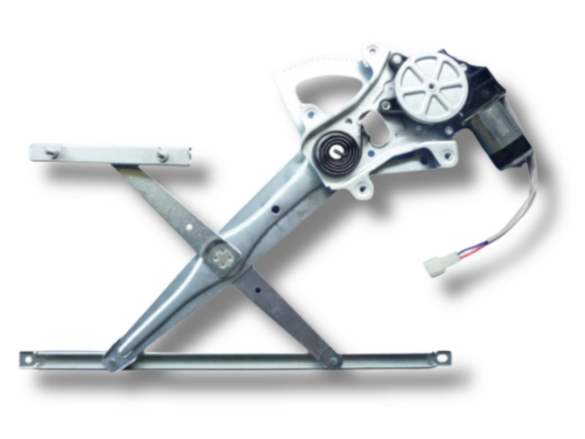 Right Front Window Regulator with Motor for Subaru Tribeca B9 (2006 - 01/2014)-Spoilers and Bodykits Australia