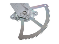 Right Front Window Regulator without Motor for 120 Series Toyota Prado (2003 - 2009) - Spoilers and Bodykits Australia