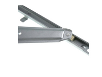 Right Front Window Regulator without Motor for 120 Series Toyota Prado (2003 - 2009) - Spoilers and Bodykits Australia