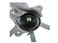 Right Front Window Regulator without Motor for 120 Series Toyota Prado (2003 - 2009) - Spoilers and Bodykits Australia