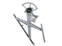 Right Front Window Regulator without Motor for 120 Series Toyota Prado (2003 - 2009) - Spoilers and Bodykits Australia