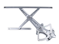 Right Front Window Regulator without Motor for 200 Series Toyota Landcruiser VDJ200 (2008 - 2015) - Spoilers and Bodykits Australia