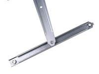 Right Front Window Regulator without Motor for 200 Series Toyota Landcruiser VDJ200 (2008 - 2015) - Spoilers and Bodykits Australia