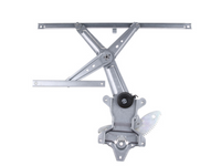 Right Front Window Regulator without Motor for 90 Series Toyota Prado - Spoilers and Bodykits Australia