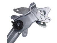 Right Front Window Regulator without Motor for 90 Series Toyota Prado - Spoilers and Bodykits Australia