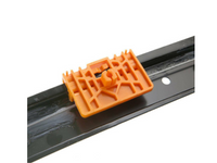 Right Front Window Regulator without Motor for Audi A3 8L1 Hatchback (1996 - 2003) - Spoilers and Bodykits Australia