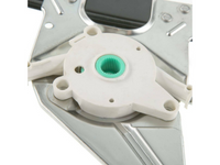 Right Front Window Regulator without Motor for Audi A3 8L1 Hatchback (1996 - 2003) - Spoilers and Bodykits Australia