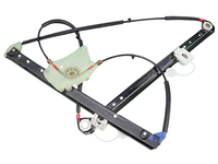 Right Front Window Regulator without Motor for Audi A3 8L1 Hatchback 1.6 / 1.8-Spoilers and Bodykits Australia