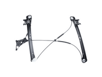 Right Front Window Regulator without Motor for Audi A3 8VK 3-Door Hatchback (2013 - 2017) - Spoilers and Bodykits Australia