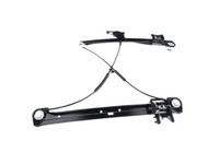Right Front Window Regulator without Motor for Audi A3 8VK 3-Door Hatchback (2013 - 2017) - Spoilers and Bodykits Australia
