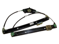 Right Front Window Regulator without Motor for Audi A4 / S4 B8 (2009 - 2010)-Spoilers and Bodykits Australia