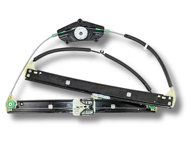 Right Front Window Regulator without Motor for Audi A4 / S4 B8 (2009 - 2010)-Spoilers and Bodykits Australia