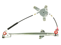 Right Front Window Regulator without Motor for Audi A6 100 Quattro-Spoilers and Bodykits Australia