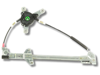 Right Front Window Regulator without Motor for Audi A6 100 Quattro-Spoilers and Bodykits Australia
