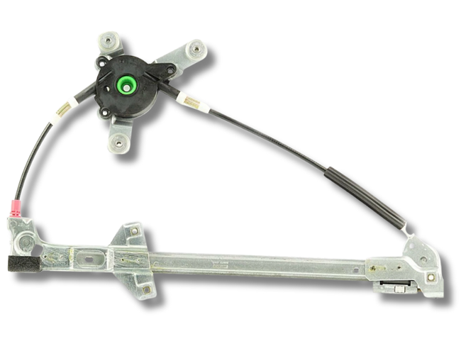 Right Front Window Regulator without Motor for Audi A6 100 Quattro-Spoilers and Bodykits Australia