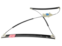 Right Front Window Regulator without Motor for Audi A6 C6 4F2 / 4F5 / 4FH-Spoilers and Bodykits Australia