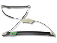 Right Front Window Regulator without Motor for Audi A6 C6 4F2 / 4F5 / 4FH-Spoilers and Bodykits Australia