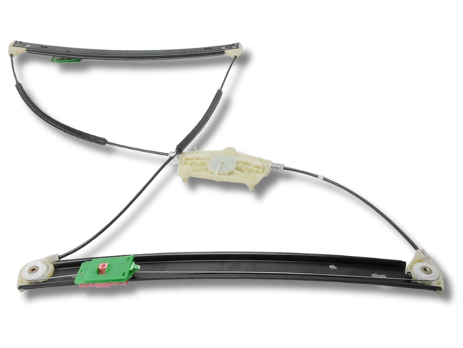 Right Front Window Regulator without Motor for Audi A6 C6 4F2 / 4F5 / 4FH-Spoilers and Bodykits Australia