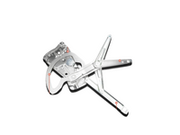 Right Front Window Regulator without Motor for BMW E36 318i / 323i / 325i (1992 - 1999) - Spoilers and Bodykits Australia