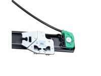 Right Front Window Regulator without Motor for BMW E46 316i / 318i / 320d / 323i (1998 - 2005) - Spoilers and Bodykits Australia