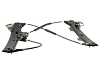 Right Front Window Regulator without Motor for BMW E60 / E61 525i-Spoilers and Bodykits Australia