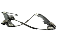 Right Front Window Regulator without Motor for BMW E60 / E61 525i-Spoilers and Bodykits Australia