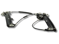 Right Front Window Regulator without Motor for BMW E60 / E61 525i-Spoilers and Bodykits Australia