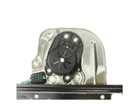 Right Front Window Regulator without Motor for BMW X5 E53 (2000 - 2006) - Spoilers and Bodykits Australia