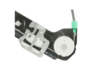 Right Front Window Regulator without Motor for BMW X5 E53 (2000 - 2006) - Spoilers and Bodykits Australia