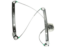 Right Front Window Regulator without Motor for BMW X5 E53 (2000 - 2006) - Spoilers and Bodykits Australia