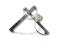 Right Front Window Regulator without Motor for BMW X5 E53 (2000 - 2006) - Spoilers and Bodykits Australia