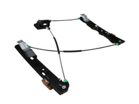 Right Front Window Regulator without Motor for Land Rover Range Rover Evoque L538 - Spoilers and Bodykits Australia