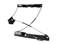 Right Front Window Regulator without Motor for Land Rover Range Rover Evoque L538 - Spoilers and Bodykits Australia