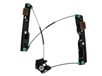 Right Front Window Regulator without Motor for Land Rover Range Rover Evoque L538 - Spoilers and Bodykits Australia