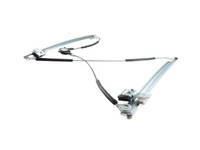 Right Front Window Regulator without Motor for Mercedes Benz Vito W639 (2005 - 2014) - Spoilers and Bodykits Australia