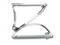 Right Front Window Regulator without Motor for Mercedes Benz Vito W639 (2005 - 2014) - Spoilers and Bodykits Australia