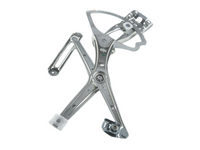 Right Front Window Regulator without Motor for Mercedes Benz W210 / S210 / E230 / E300 - Spoilers and Bodykits Australia