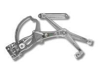 Right Front Window Regulator without Motor for Mercedes Benz W210 / S210 / E230 / E300 - Spoilers and Bodykits Australia