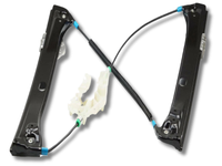 Right Front Window Regulator without Motor for Mercedes Benz W221 S350 / S500 / S600-Spoilers and Bodykits Australia