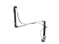 Right Front Window Regulator without Motor for Mini Cooper R52 / R53 / Works (2005 - 2007) - Spoilers and Bodykits Australia