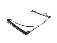 Right Front Window Regulator without Motor for Mini Cooper R52 / R53 / Works (2005 - 2007) - Spoilers and Bodykits Australia