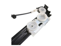 Right Front Window Regulator without Motor for Mini Cooper R52 / R53 / Works (2005 - 2007) - Spoilers and Bodykits Australia
