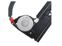 Right Front Window Regulator without Motor for Mini Cooper R52 / R53 / Works (2005 - 2007) - Spoilers and Bodykits Australia