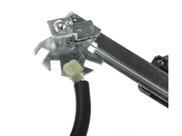 Right Front Window Regulator without Motor for Peugeot 307CC Convertible (04/2009 - 2014) - Spoilers and Bodykits Australia