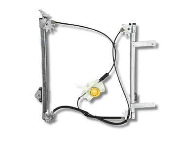 Right Front Window Regulator without Motor for Peugeot 307CC Convertible (04/2009 - 2014) - Spoilers and Bodykits Australia