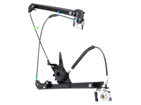 Right Front Window Regulator without Motor for Volkswagen Golf Mk3 1.8 / 1.9TDI / 2.0 / 2.8-Spoilers and Bodykits Australia